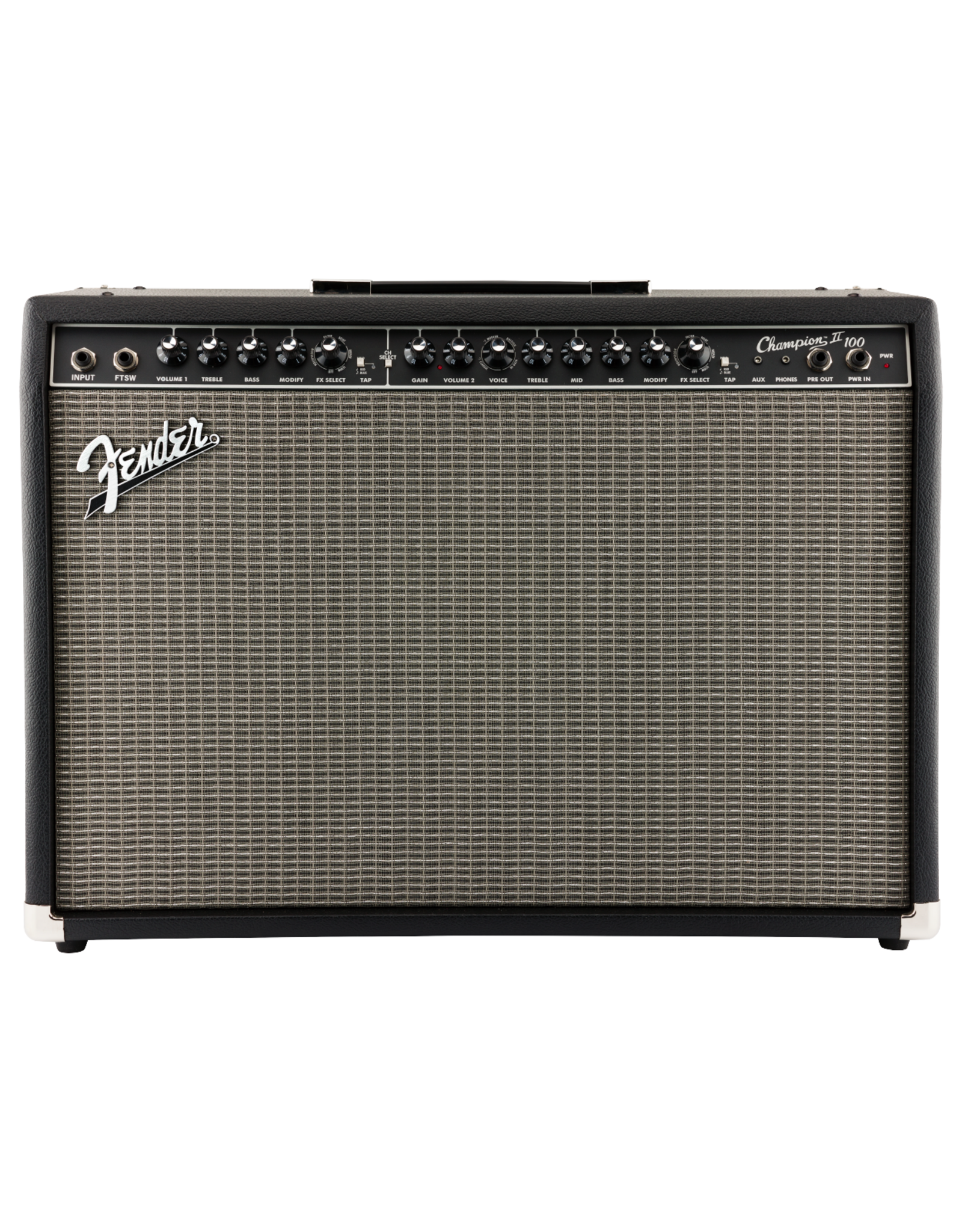 Fender Fender Champion II 100 Guitar Amp