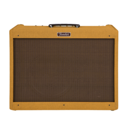 Fender Fender Blues Deluxe Reissue, Tweed,120V