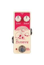 EarthQuaker Devices Earthquaker Devices Barrows Fuzz Attacker