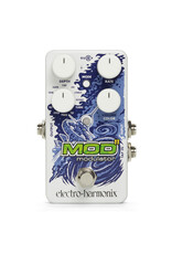 Electro-Harmonix EHX MOD 11 Modulator, 9.6DC-200 PSU Included