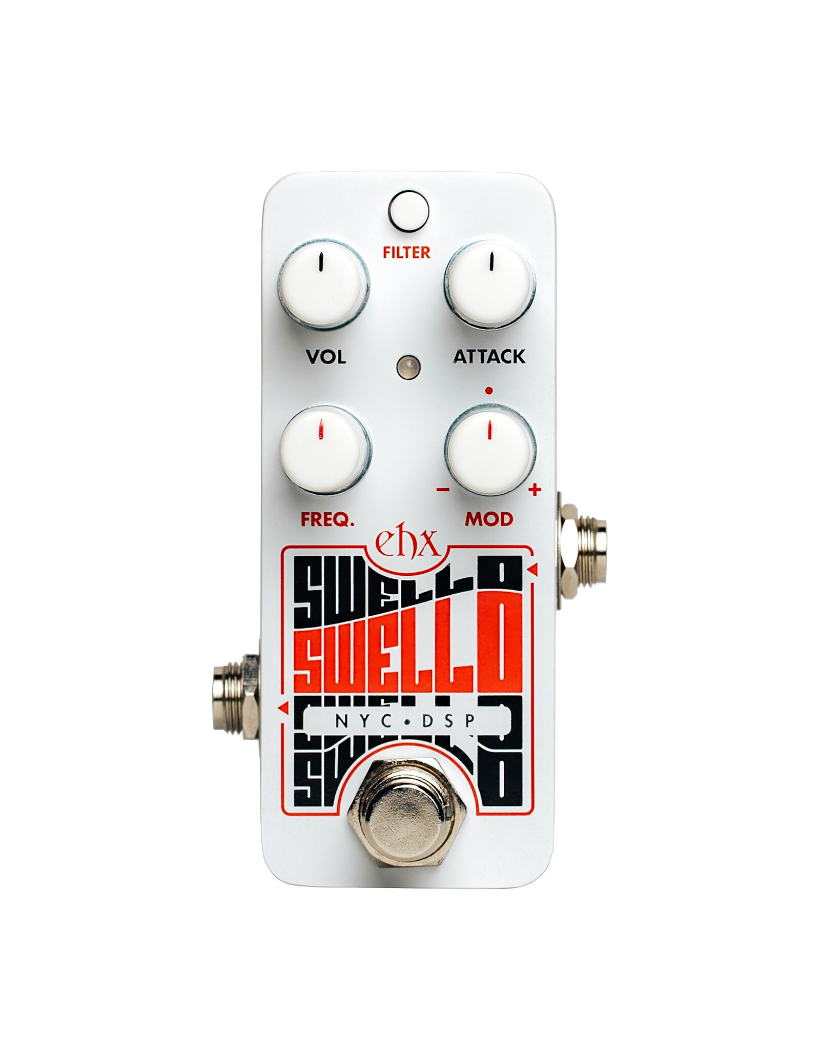 Electro-Harmonix EHX Pico Swello Attack Envelope