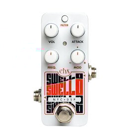 Electro-Harmonix EHX Pico Swello Attack Envelope