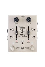 Walrus Audio Walrus Audio Xero Polylooper, Cream