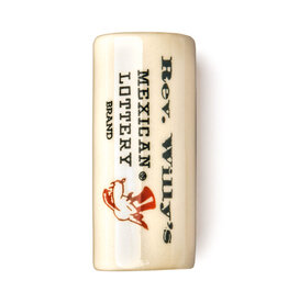 Dunlop DUNLOP Rev Willy Mo-Jo Ceramic Slide, Medium