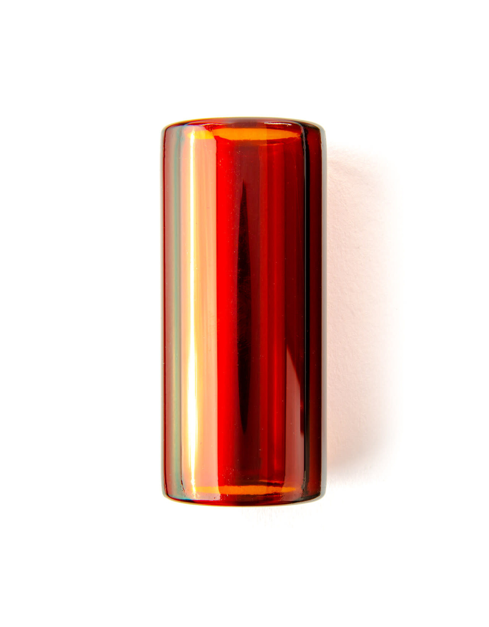 Dunlop Dunlop RWS16 Rev Willy’s Sangria Glass Slide, XL