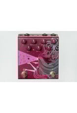 Old Blood Noise Endeavors Old Blood Noise Endeavors Sunlight Stereo Dynamic Reverb - Maroon