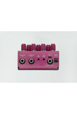 Old Blood Noise Endeavors Old Blood Noise Endeavors Sunlight Stereo Dynamic Reverb - Maroon