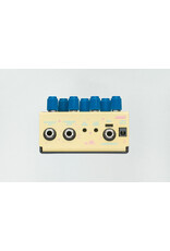 Old Blood Noise Endeavors Old Blood Noise Endeavors Sunlight Stereo Dynamic Reverb - Yellow