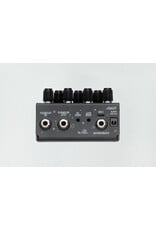 Old Blood Noise Endeavors Old Blood Noise Endeavors Sunlight Stereo Dynamic Reverb - Black