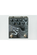 Old Blood Noise Endeavors Old Blood Noise Endeavors Sunlight Stereo Dynamic Reverb - Black