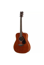 Yamaha Yamaha FG850 Mahogany Folk Guitar, Solid Mahogany Top