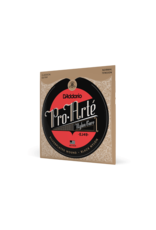 D'Addario D'addario Normal Tension, Pro-Arté Black Nylon Classical Guitar Strings