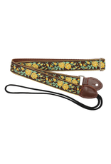 Souldier Souldier Primrose F-Style Mandolin Strap