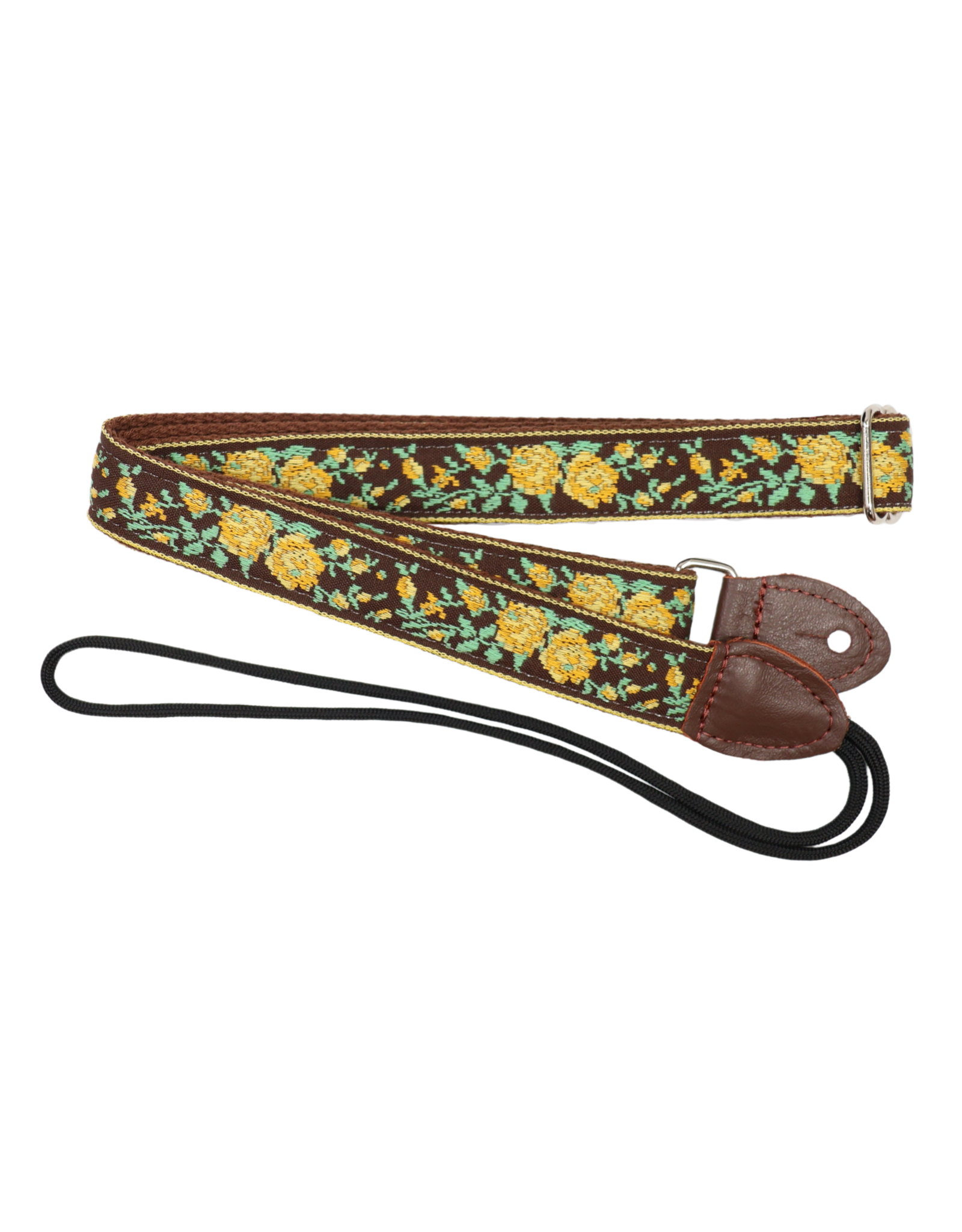 Souldier Souldier Primrose F-Style Mandolin Strap