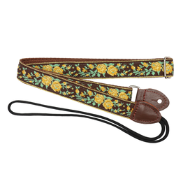 Souldier Souldier Primrose F-Style Mandolin Strap