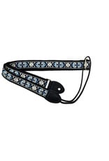 Souldier Souldier Kirkwood F-Style Mandolin Strap