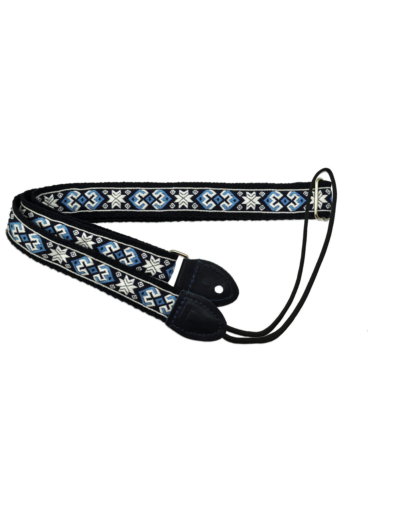 Souldier Souldier Kirkwood F-Style Mandolin Strap