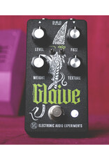Electronic Audio Experiments Electronic Audio Experiments Glaive Fuzz