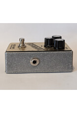 Greer Amplification Greer Lightspeed Organic Overdrive, Brushed Gold and Black w/ Box, Used