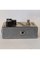 Greer Amplification Greer Lightspeed Organic Overdrive, Brushed Gold and Black w/ Box, Used
