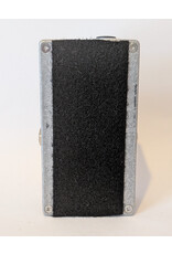 Greer Amplification Greer Lightspeed Organic Overdrive, Brushed Gold and Black w/ Box, Used