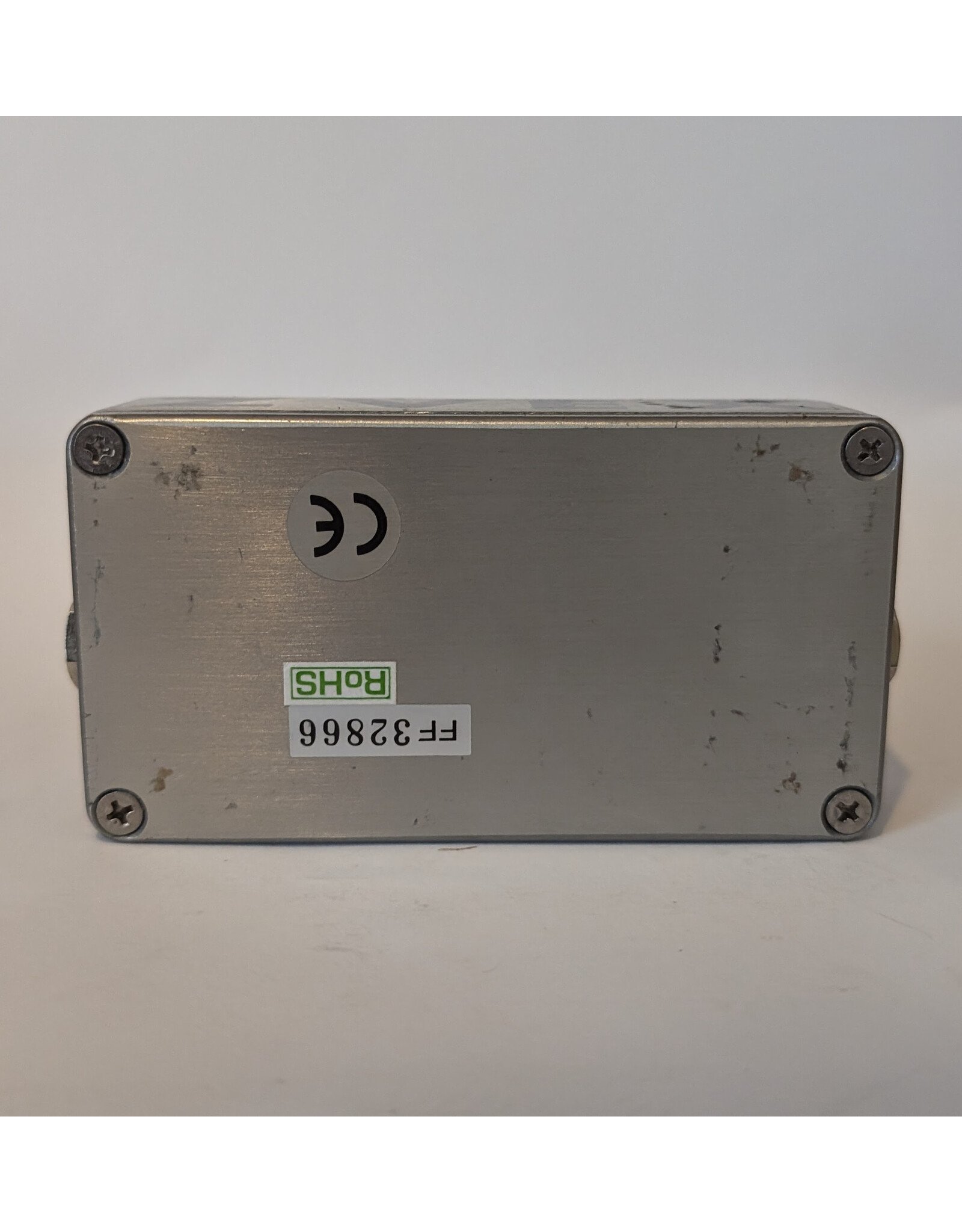 Zvex ZVEX Vexter Series Fuzz Factory, Used