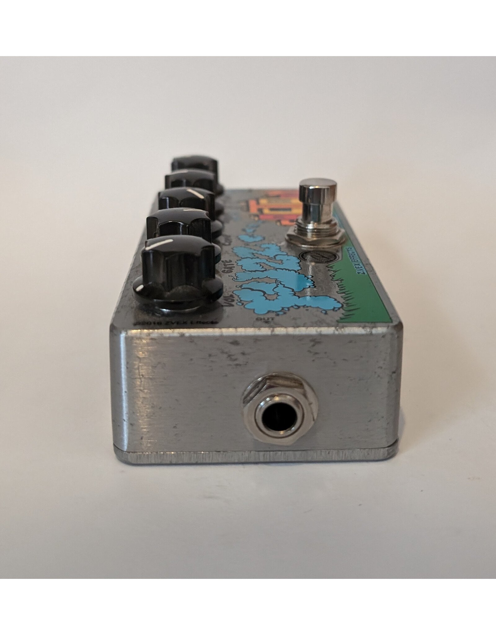 Zvex ZVEX Vexter Series Fuzz Factory, Used