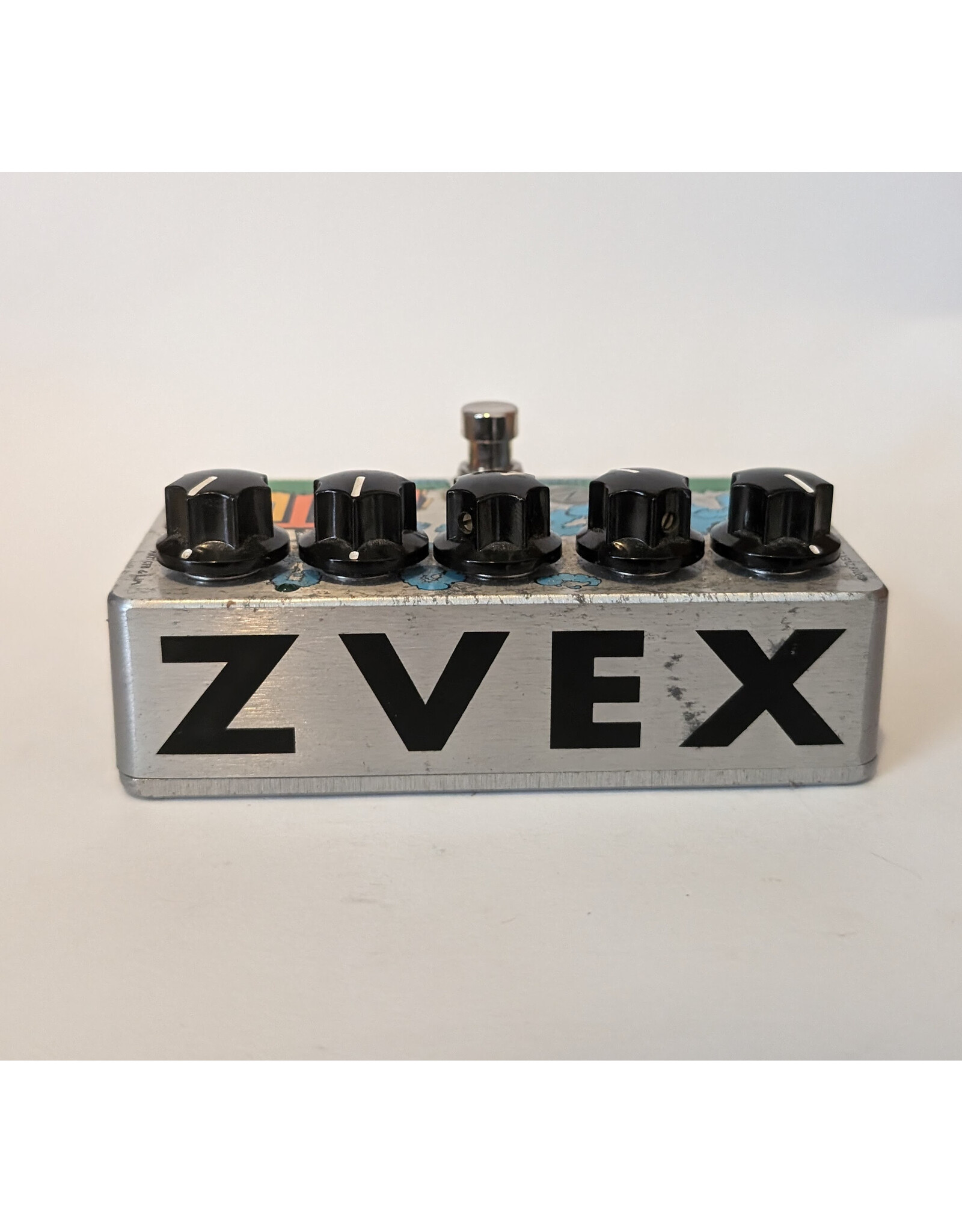 Zvex ZVEX Vexter Series Fuzz Factory, Used