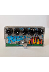 Zvex ZVEX Vexter Series Fuzz Factory, Used