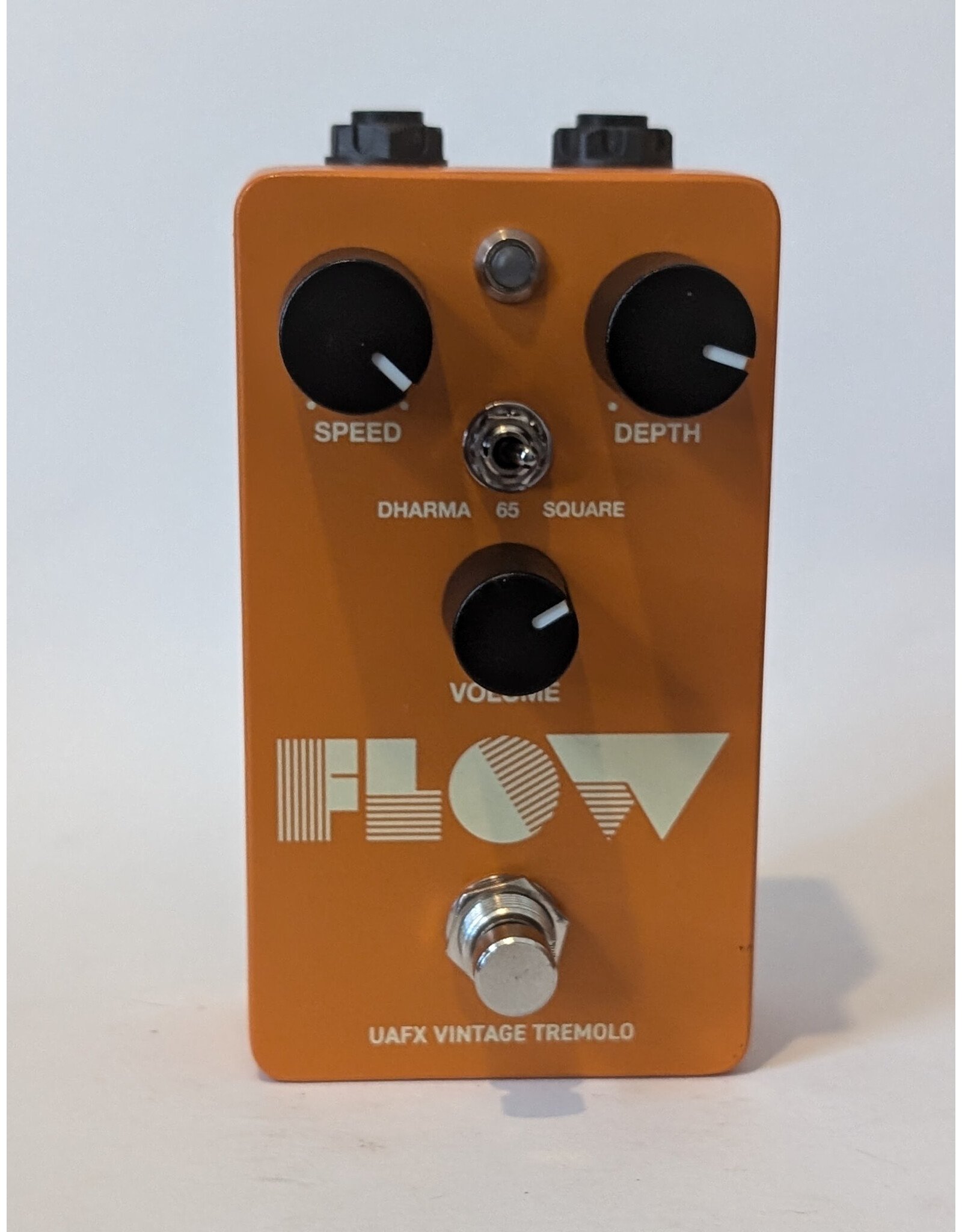 Universal Audio Universal Audio Flow Vintage Tremolo, Used