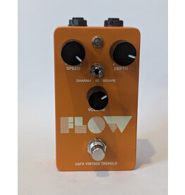 Universal Audio Universal Audio Flow Vintage Tremolo, Used