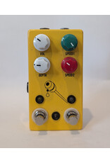 JHS Honeycomb Deluxe Tremolo, Used