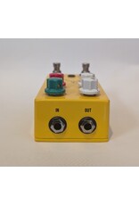 JHS Honeycomb Deluxe Tremolo, Used