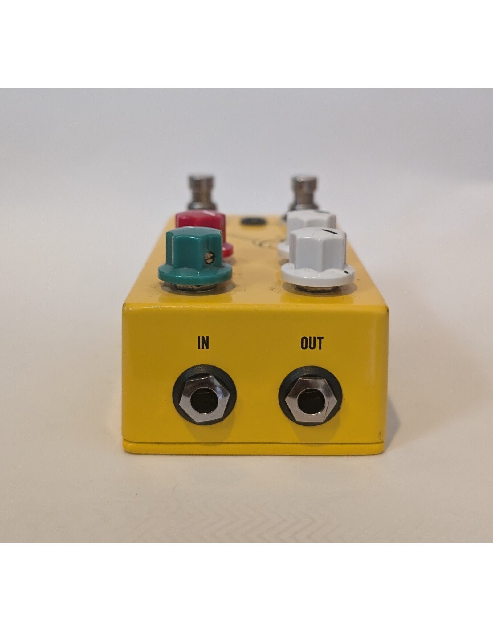 JHS Honeycomb Deluxe Tremolo, Used