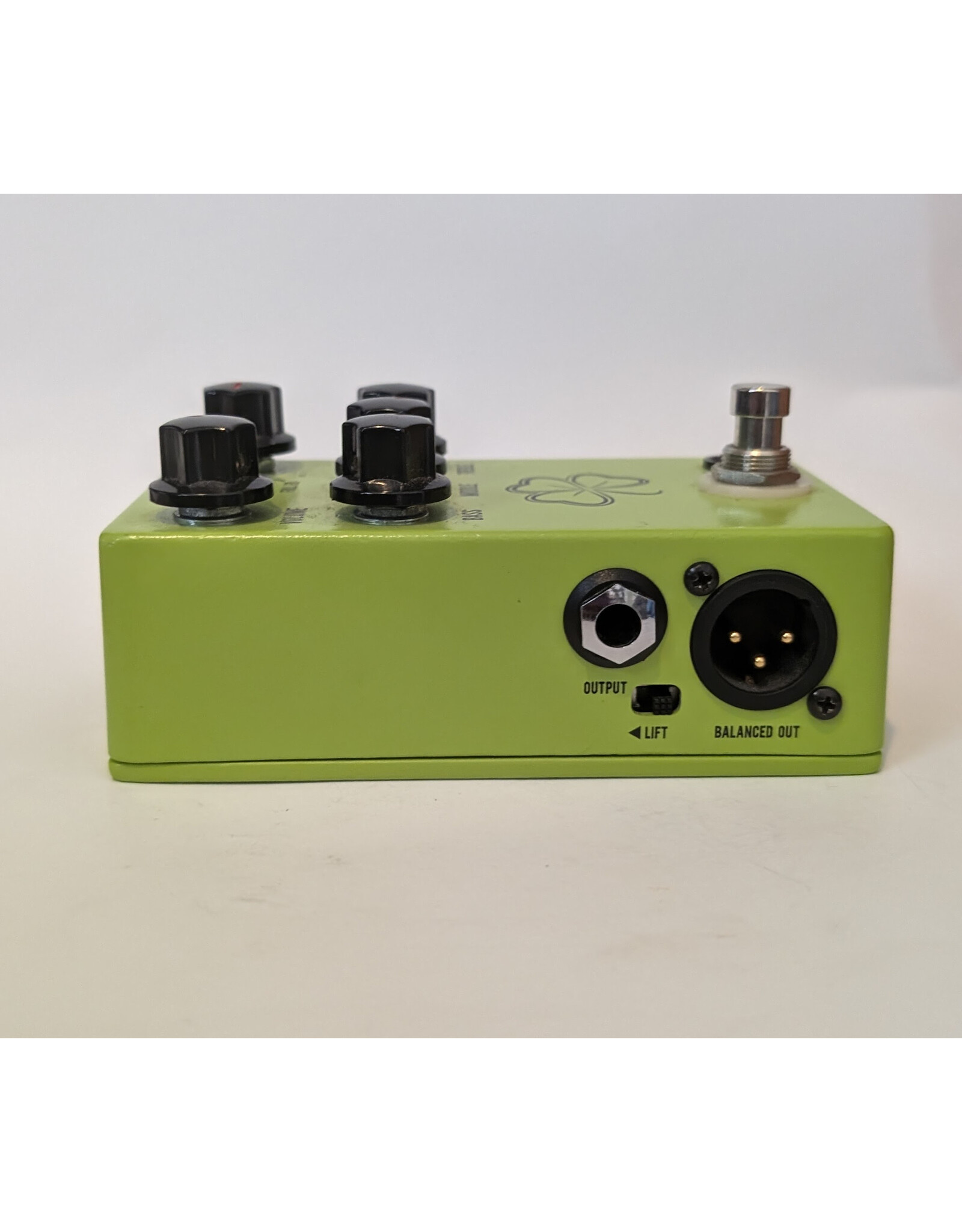 JHS Clover Preamp/Boost, Used