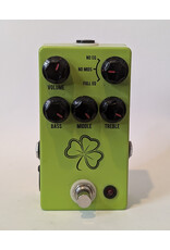JHS Clover Preamp/Boost, Used