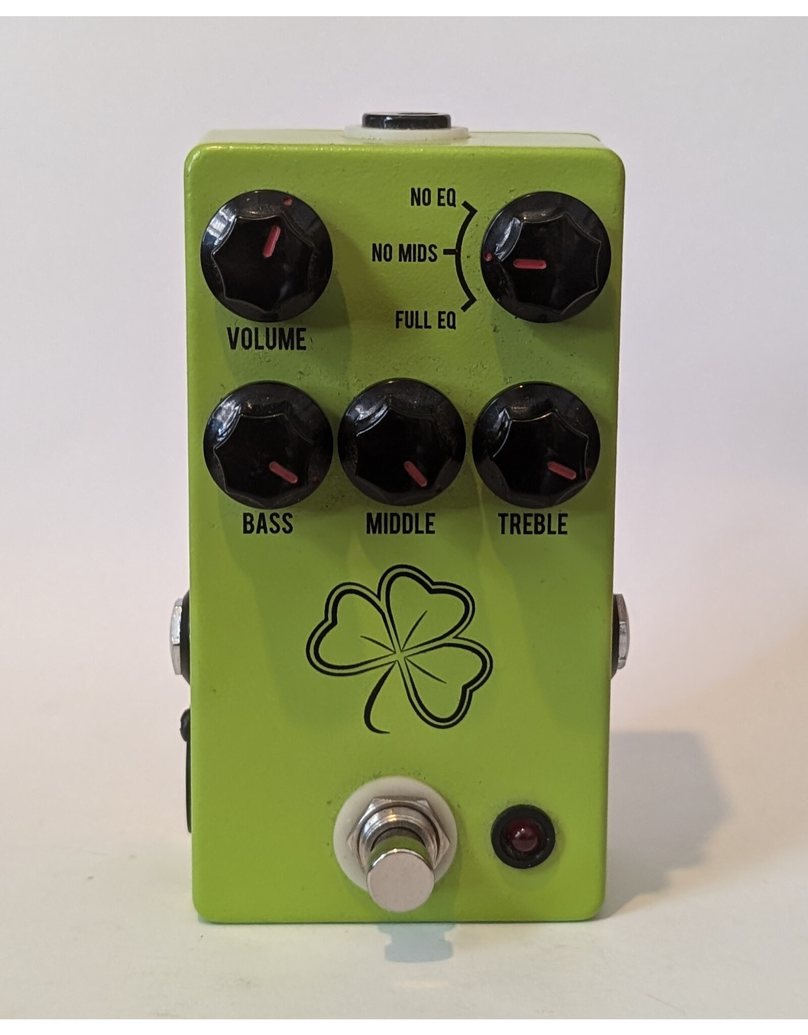 JHS Clover Preamp/Boost, Used