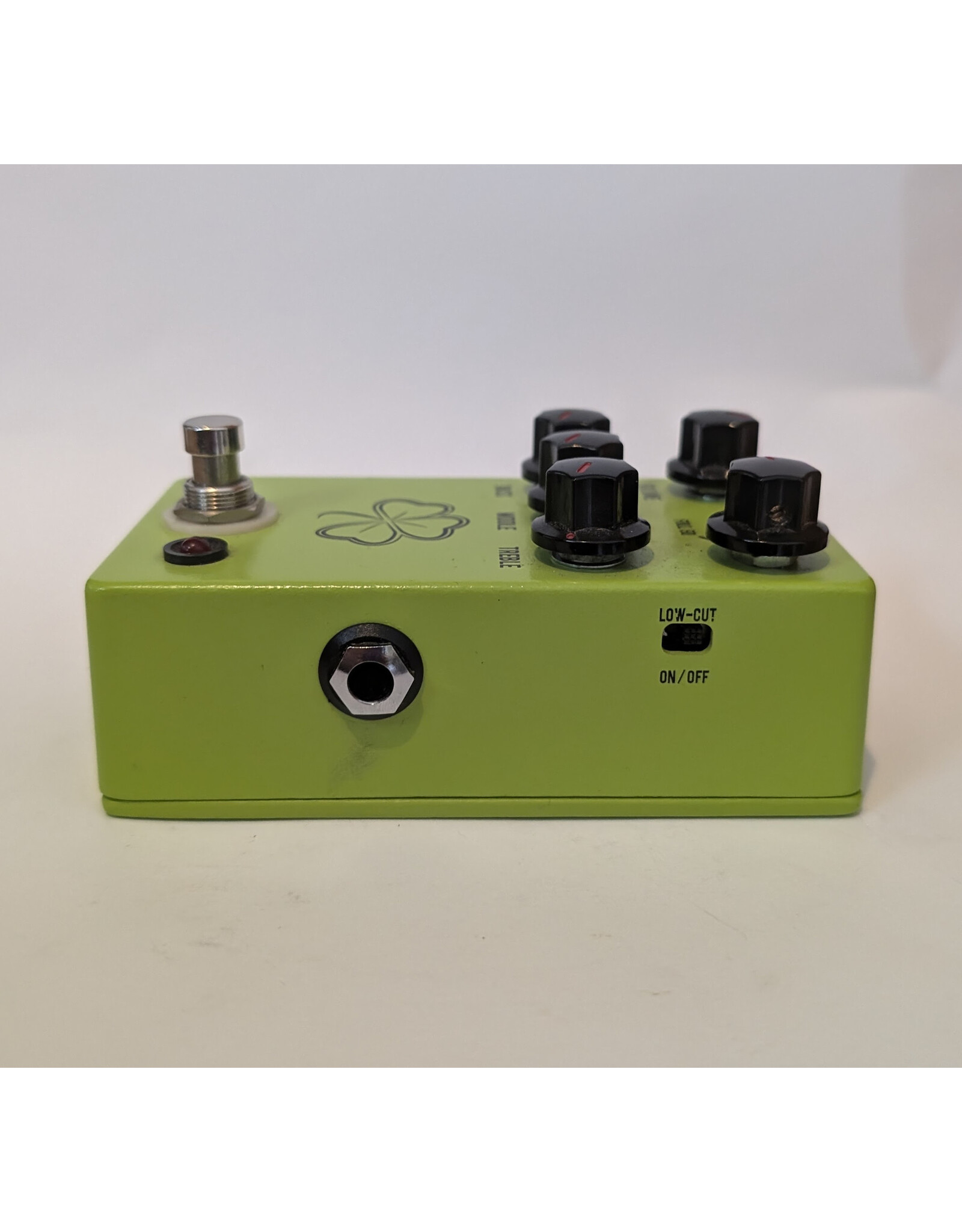 JHS Clover Preamp/Boost, Used