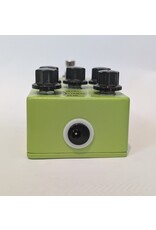 JHS Clover Preamp/Boost, Used