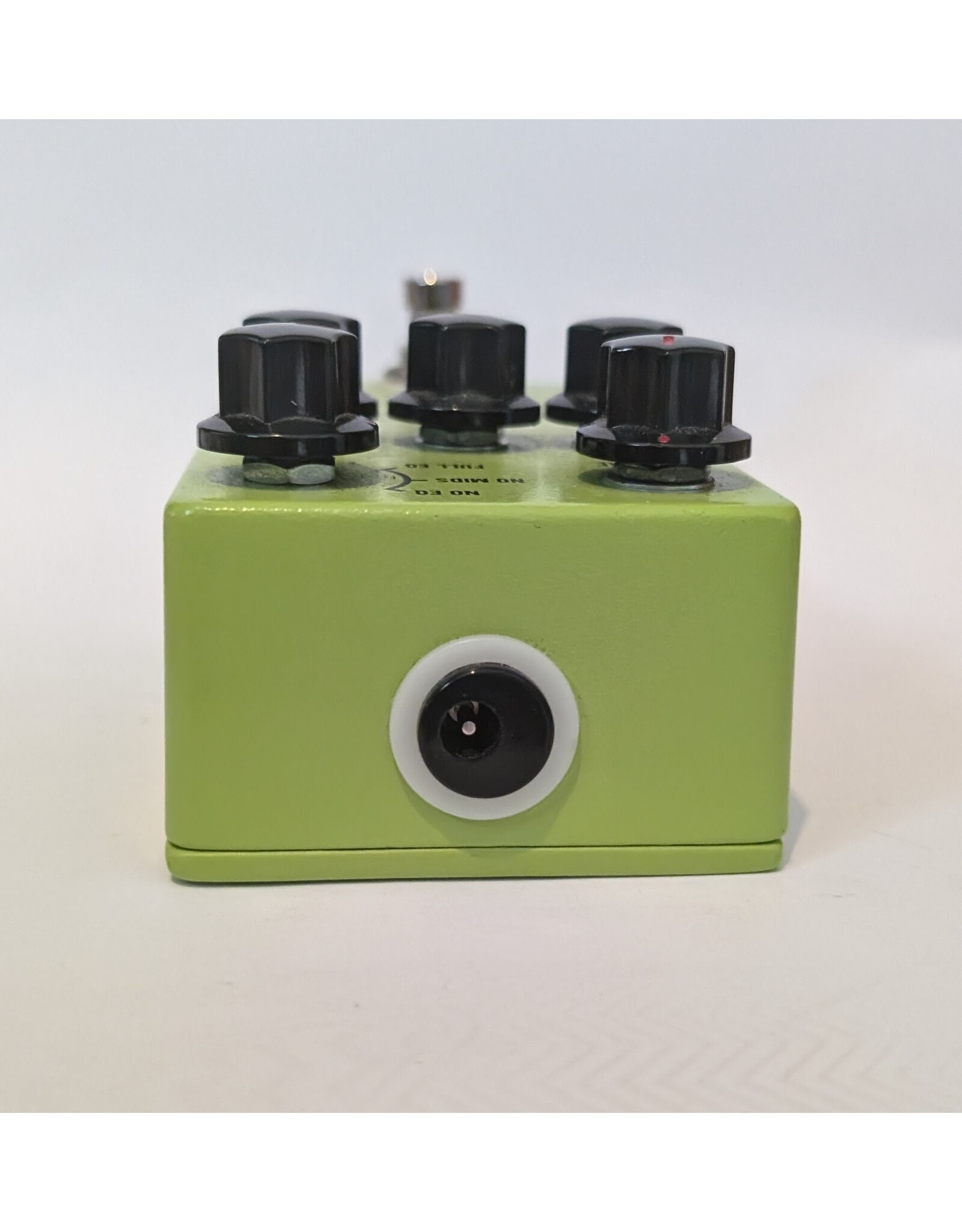 JHS Clover Preamp/Boost, Used
