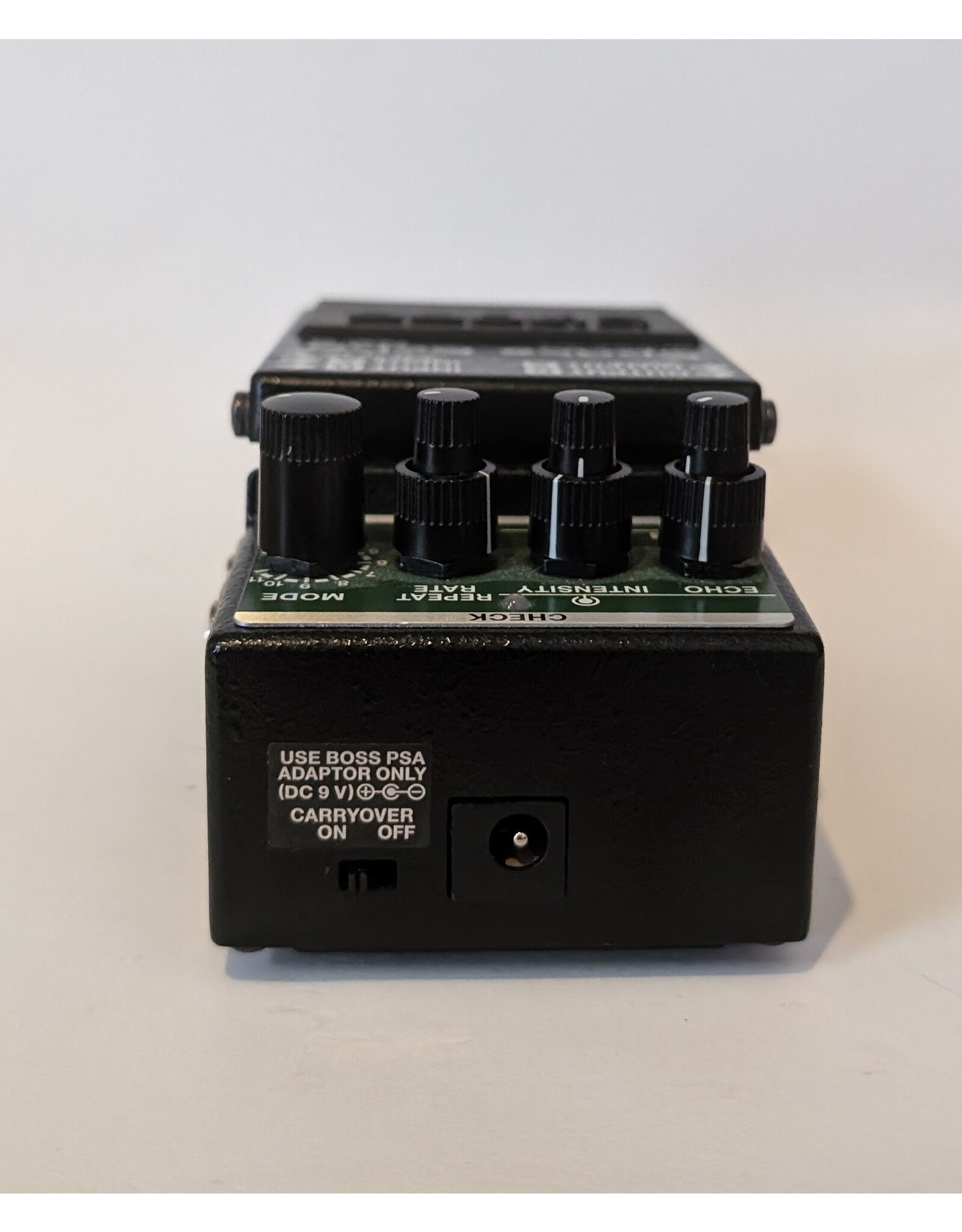 Boss Boss RE-2 Compact Space Echo, Used