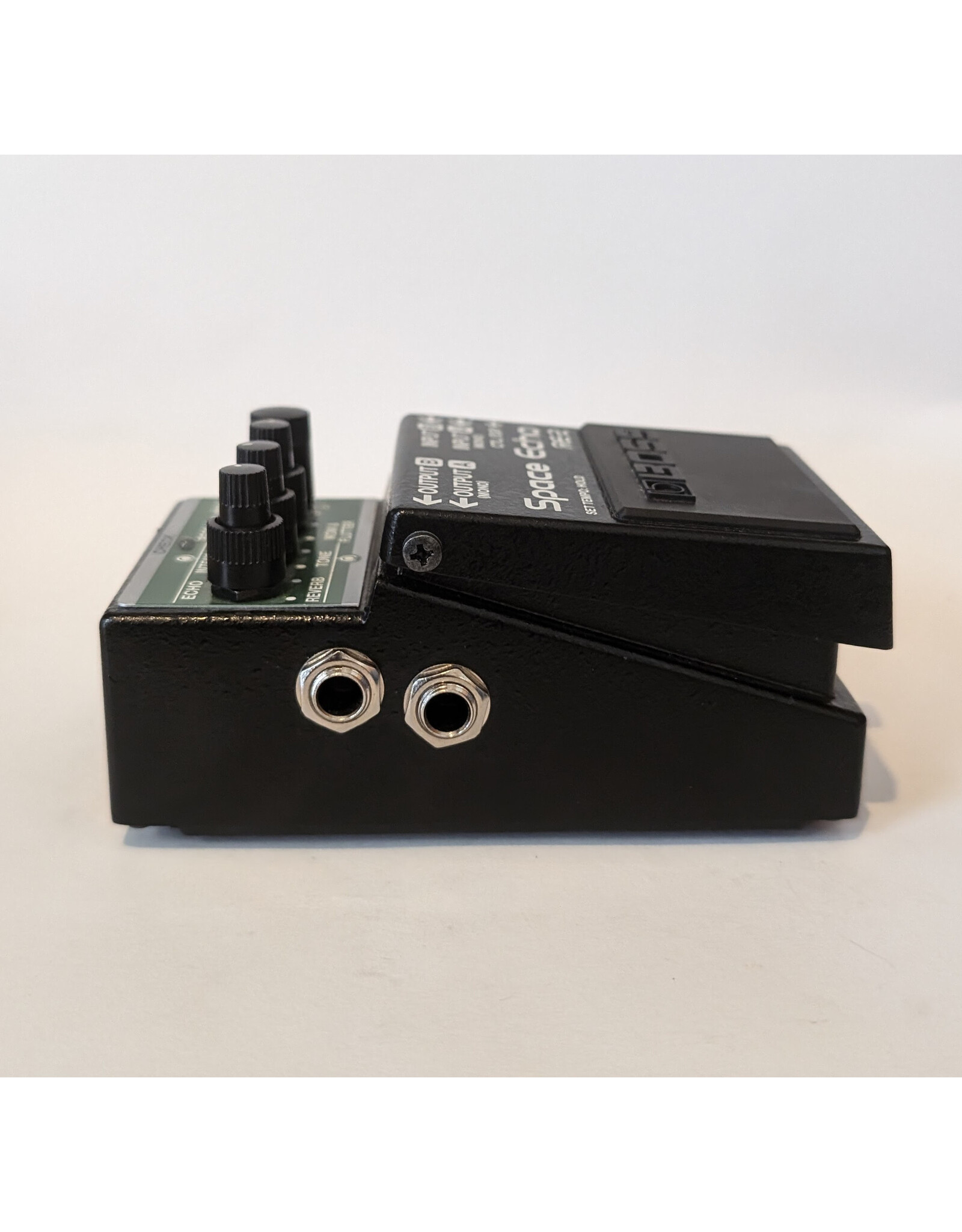 Boss Boss RE-2 Compact Space Echo, Used