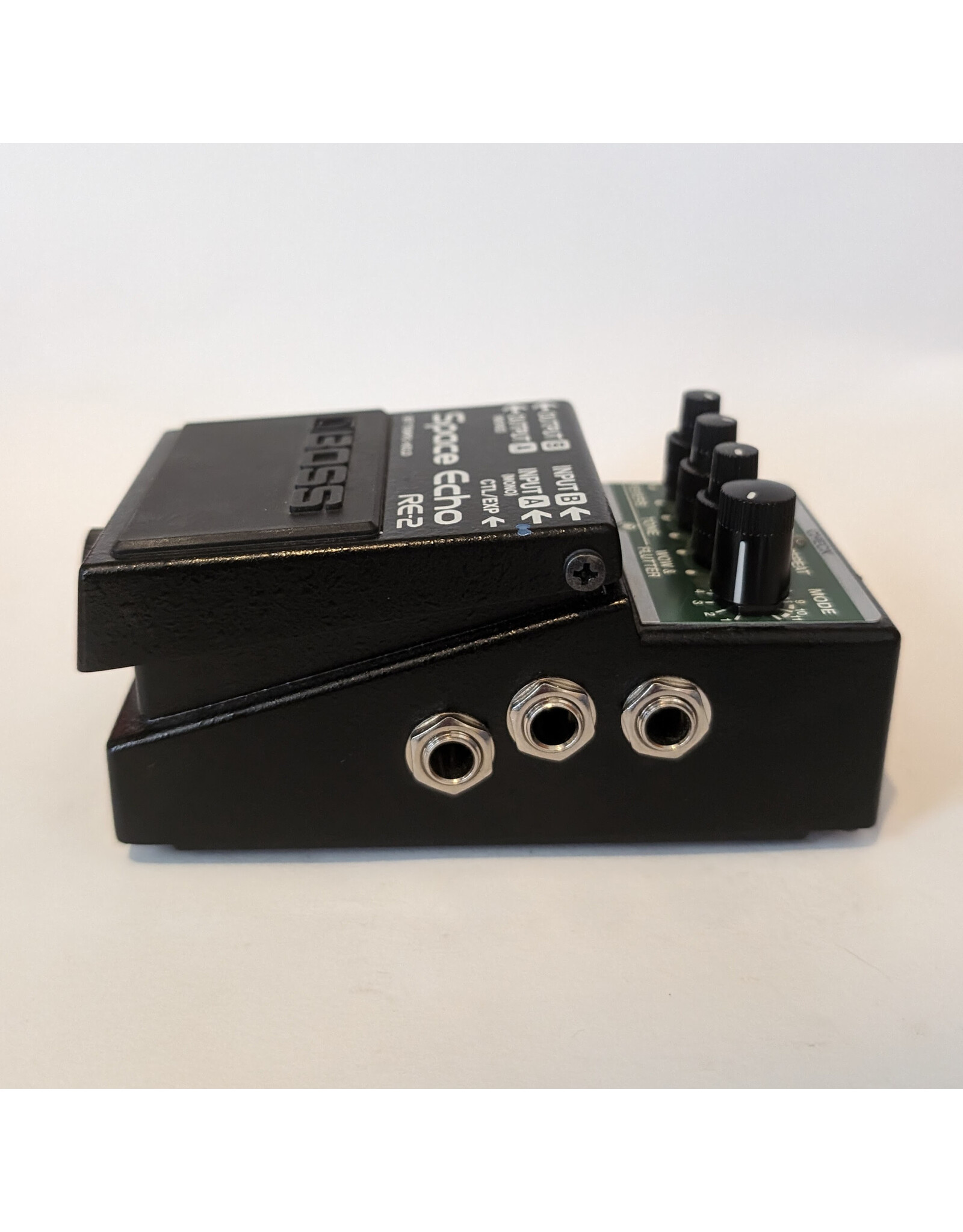Boss Boss RE-2 Compact Space Echo, Used