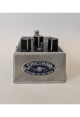 Spaceman Delta II Harmonic Tremolo w/ Box, Used