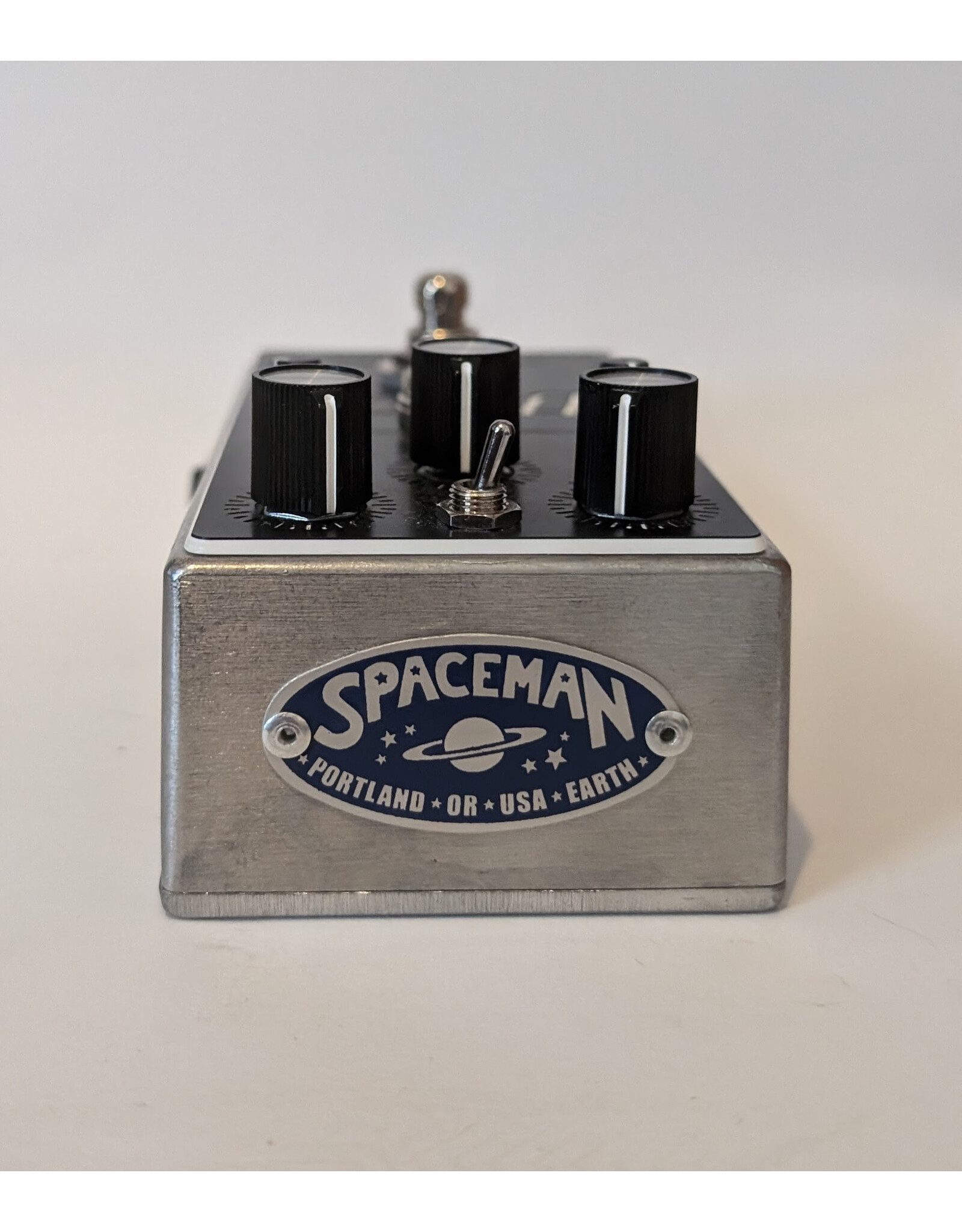 Spaceman Delta II Harmonic Tremolo w/ Box, Used