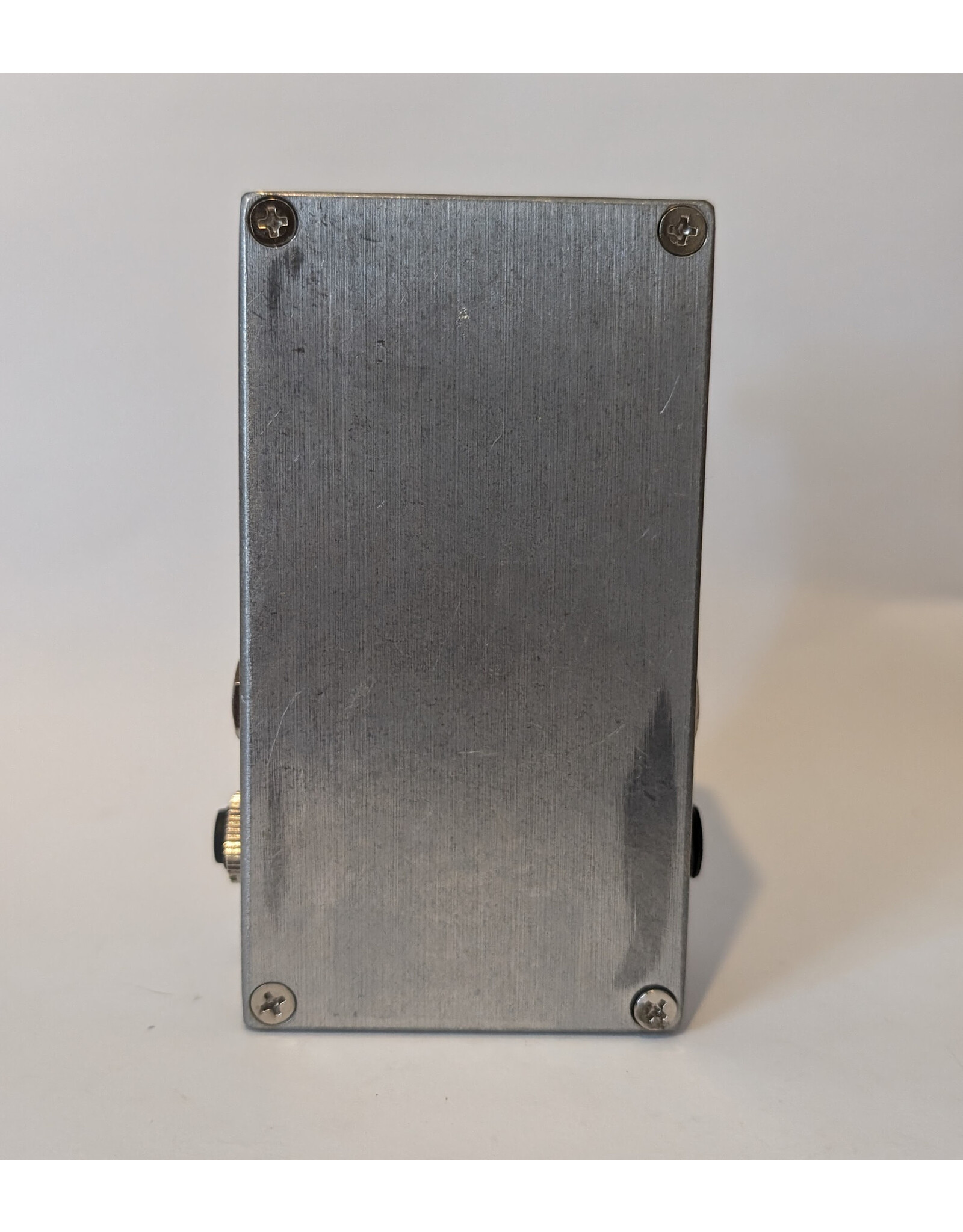 Spaceman Delta II Harmonic Tremolo w/ Box, Used