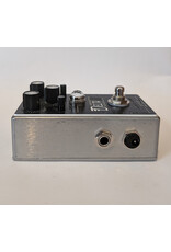 Spaceman Delta II Harmonic Tremolo w/ Box, Used
