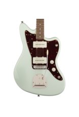 Fender Squier Classic Vibe '60s Jazzmaster, Sonic Blue, Laurel fb