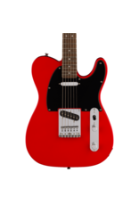 Squier Squier Sonic Telecaster, Black Pickguard, Torino Red