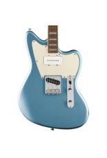 Squier Squier Limited Edition Paranormal Offset Telecaster SJ, Ice Blue Metallic